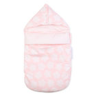 Saco de popelina de algod&oacute;n KENZO KIDS 
                    UNISEXO