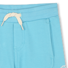 Pantal&oacute;n corto de mulet&oacute;n TIMBERLAND 
                    NI&Ntilde;O