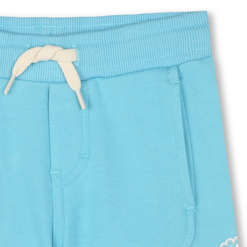 Pantal&oacute;n corto de mulet&oacute;n TIMBERLAND 
                        NI&Ntilde;O