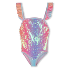 Ba&ntilde;ador de 1 pieza BILLIEBLUSH 
                    NI&Ntilde;A