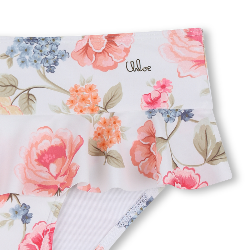 TRAJE DE 2 PIEZAS CHLOE 
                        NI&Ntilde;A