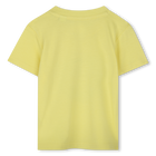 Camiseta de manga corta TIMBERLAND 
                    NI&Ntilde;O