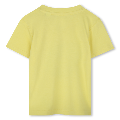 Camiseta de manga corta TIMBERLAND NI&Ntilde;O