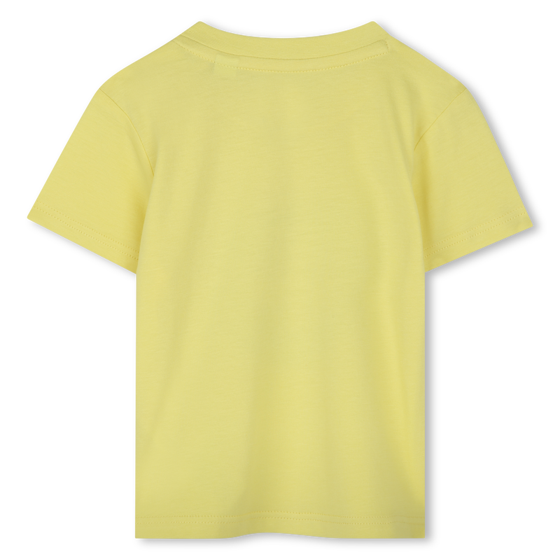 Camiseta de manga corta TIMBERLAND 
                        NI&Ntilde;O