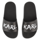 Grifo KARL LAGERFELD KIDS 
                    NI&Ntilde;O