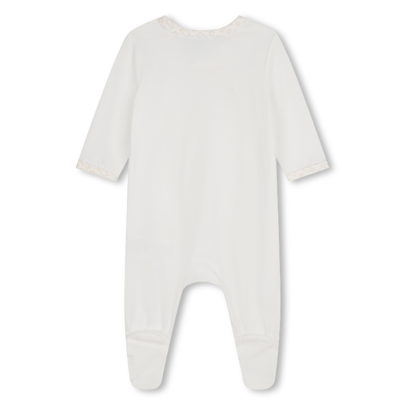 Conjunto de 4 piezas BOSS 
                        UNISEXO