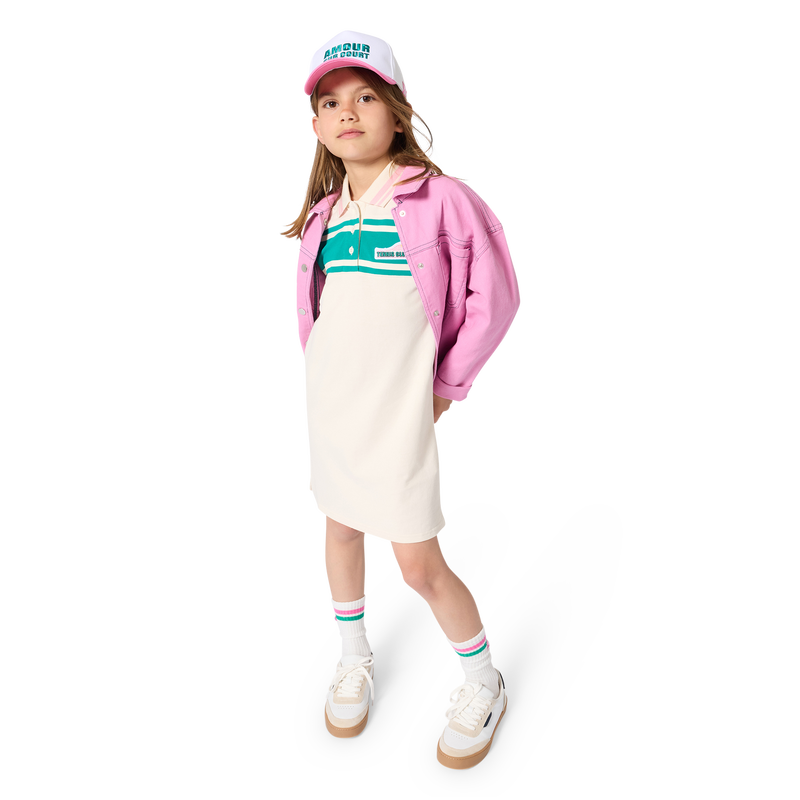 CALCETINES DE TIRO MEDIO KIDS AROUND 
                        NI&Ntilde;A