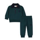 Conjunto de ch&aacute;ndal TIMBERLAND 
                    NI&Ntilde;O