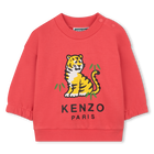 Conjunto de sudadera y pantal&oacute;n KENZO KIDS 
                    UNISEXO