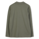 Polo de manga larga BOSS 
                    NI&Ntilde;O