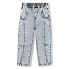 Pantalones vaqueros KENZO KIDS 
                    NI&Ntilde;A