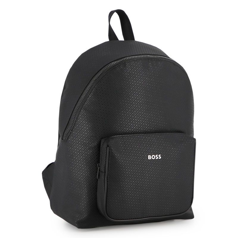 MOCHILA BOSS 
                        NI&Ntilde;O