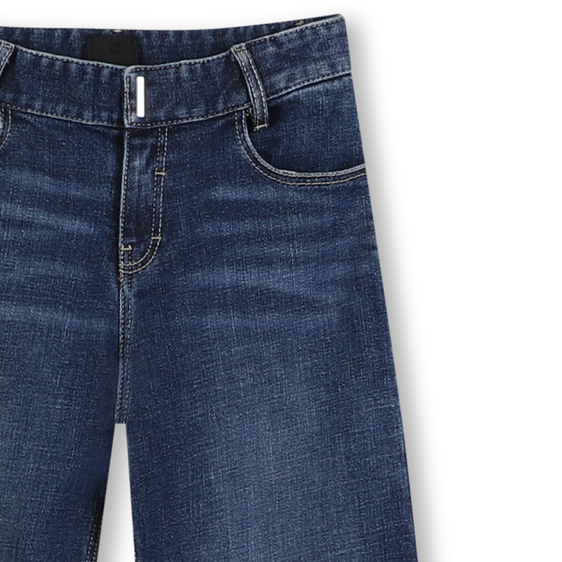 Pantalones vaqueros GIVENCHY 
                        NI&Ntilde;O