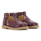 Botines salom&eacute; CHLOE 
                    NI&Ntilde;A