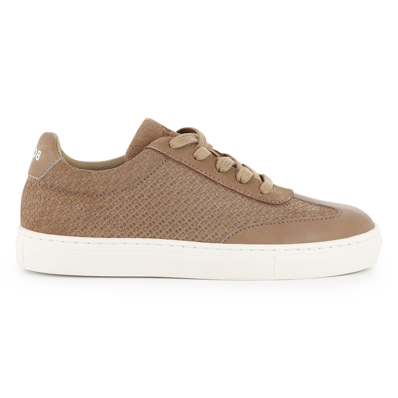 Zapatillas BOSS 
                        NI&Ntilde;O
