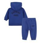 Conjunto de ch&aacute;ndal GIVENCHY 
                    NI&Ntilde;O