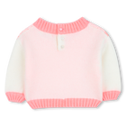 Jersey de punto BILLIEBLUSH 
                    NI&Ntilde;A