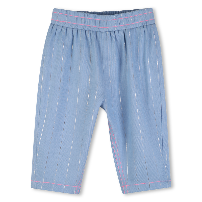 PANTALONES DE MEZCLILLA BILLIEBLUSH 
                        NI&Ntilde;A