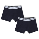 Lotes de 2 calzoncillos BOSS 
                    NI&Ntilde;O