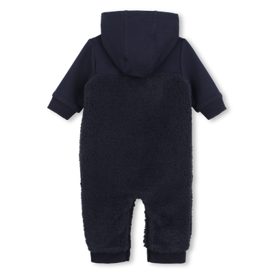 Monos con capucha BOSS NI&Ntilde;O