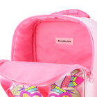 Mochila BILLIEBLUSH 
                    NI&Ntilde;A