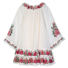 Vestido de manga larga CHLOE 
                    NI&Ntilde;A