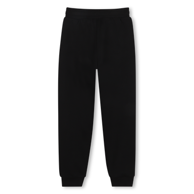 PANTALONES CON LOGOTIPO TIMBERLAND NI&Ntilde;O