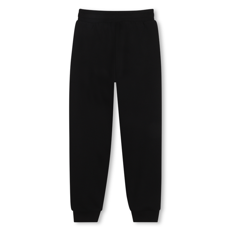 PANTALONES CON LOGOTIPO TIMBERLAND 
                        NI&Ntilde;O