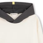 Sudadera con capucha BILLIEBLUSH 
                    NI&Ntilde;O