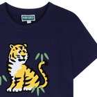 Camiseta estampada KENZO KIDS 
                    NI&Ntilde;A