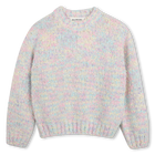 Su&eacute;ter BILLIEBLUSH 
                    NI&Ntilde;A