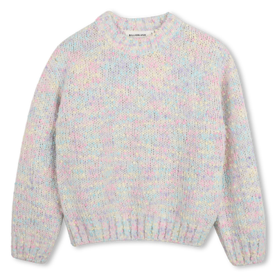 Su&eacute;ter BILLIEBLUSH NI&Ntilde;A