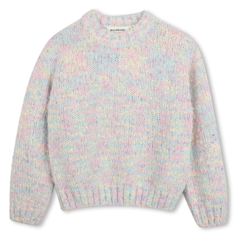 Su&eacute;ter BILLIEBLUSH 
                        NI&Ntilde;A