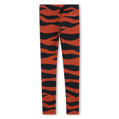 Leggings KENZO KIDS NI&Ntilde;A