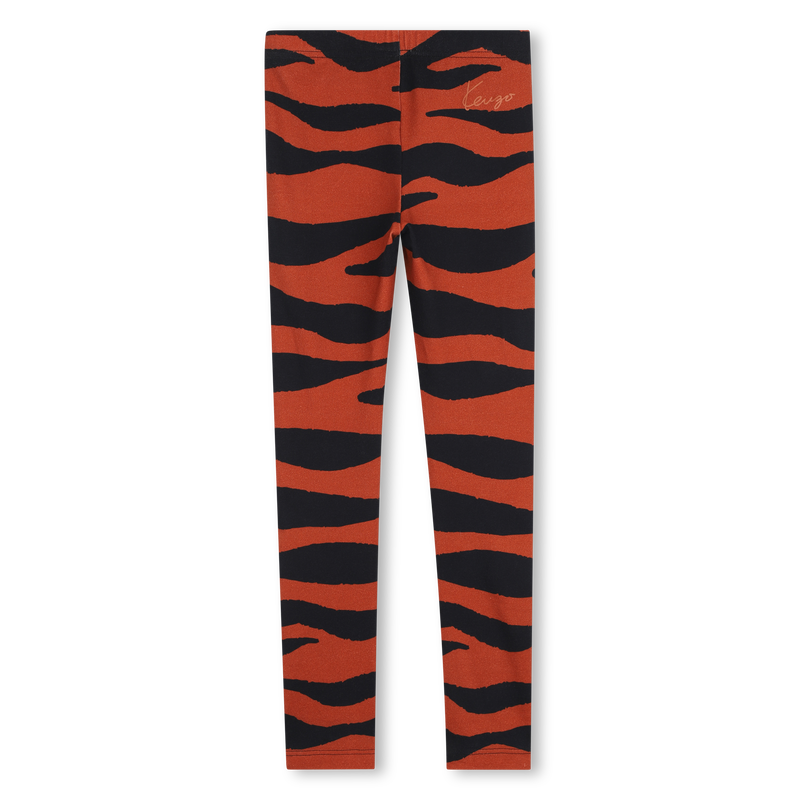 Leggings KENZO KIDS 
                        NI&Ntilde;A