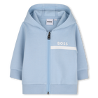 Conjunto de ch&aacute;ndal BOSS 
                    NI&Ntilde;O
