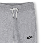 Pantal&oacute;n de ch&aacute;ndal BOSS 
                    NI&Ntilde;O