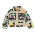 Chaqueta BILLIEBLUSH 
                    NI&Ntilde;O