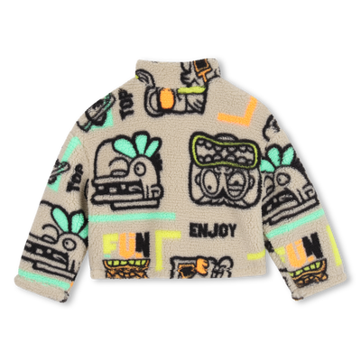 Chaqueta BILLIEBLUSH NI&Ntilde;O