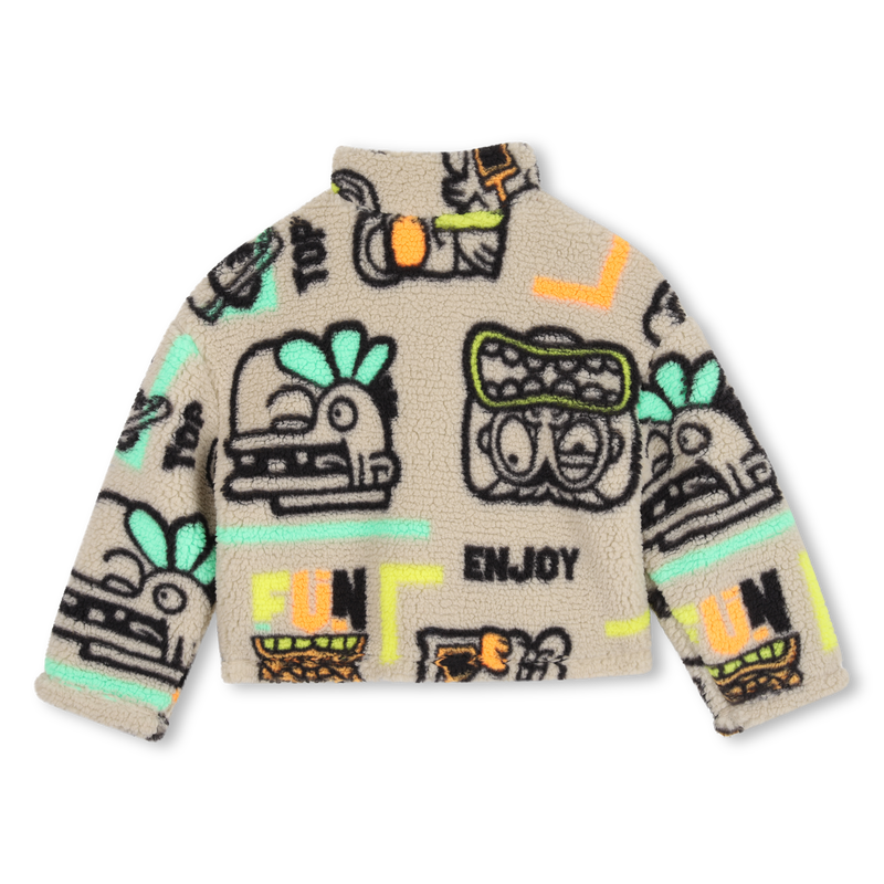 Chaqueta BILLIEBLUSH 
                        NI&Ntilde;O