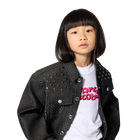 Camiseta de manga larga MARC JACOBS 
                    NI&Ntilde;A