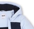 Traje de piloto BOSS 
                    UNISEXO