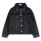 Chaqueta de mezclilla BILLIEBLUSH 
                    NI&Ntilde;A