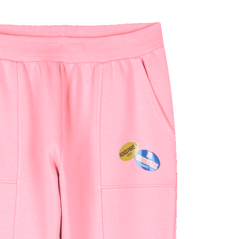 Pantal&oacute;n de ch&aacute;ndal KENZO KIDS 
                        NI&Ntilde;A