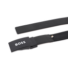 Cintur&oacute;n reversible BOSS 
                    NI&Ntilde;O