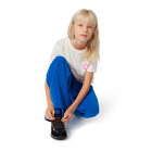 Camiseta de manga corta BILLIEBLUSH 
                    NI&Ntilde;A