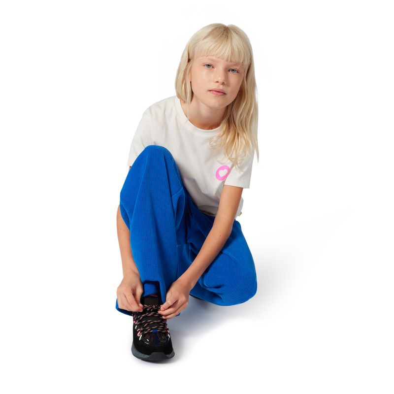 Camiseta de manga corta BILLIEBLUSH 
                        NI&Ntilde;A