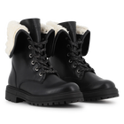 Botines KARL LAGERFELD KIDS 
                    NI&Ntilde;A