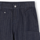 Pantal&oacute;n de denim GIVENCHY 
                    NI&Ntilde;O