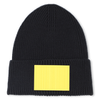 Gorro de punto MARC JACOBS 
                    NI&Ntilde;O